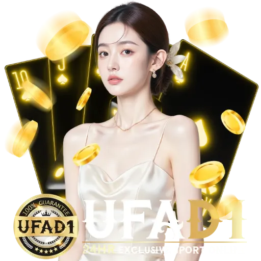 สล็อต UFAD1